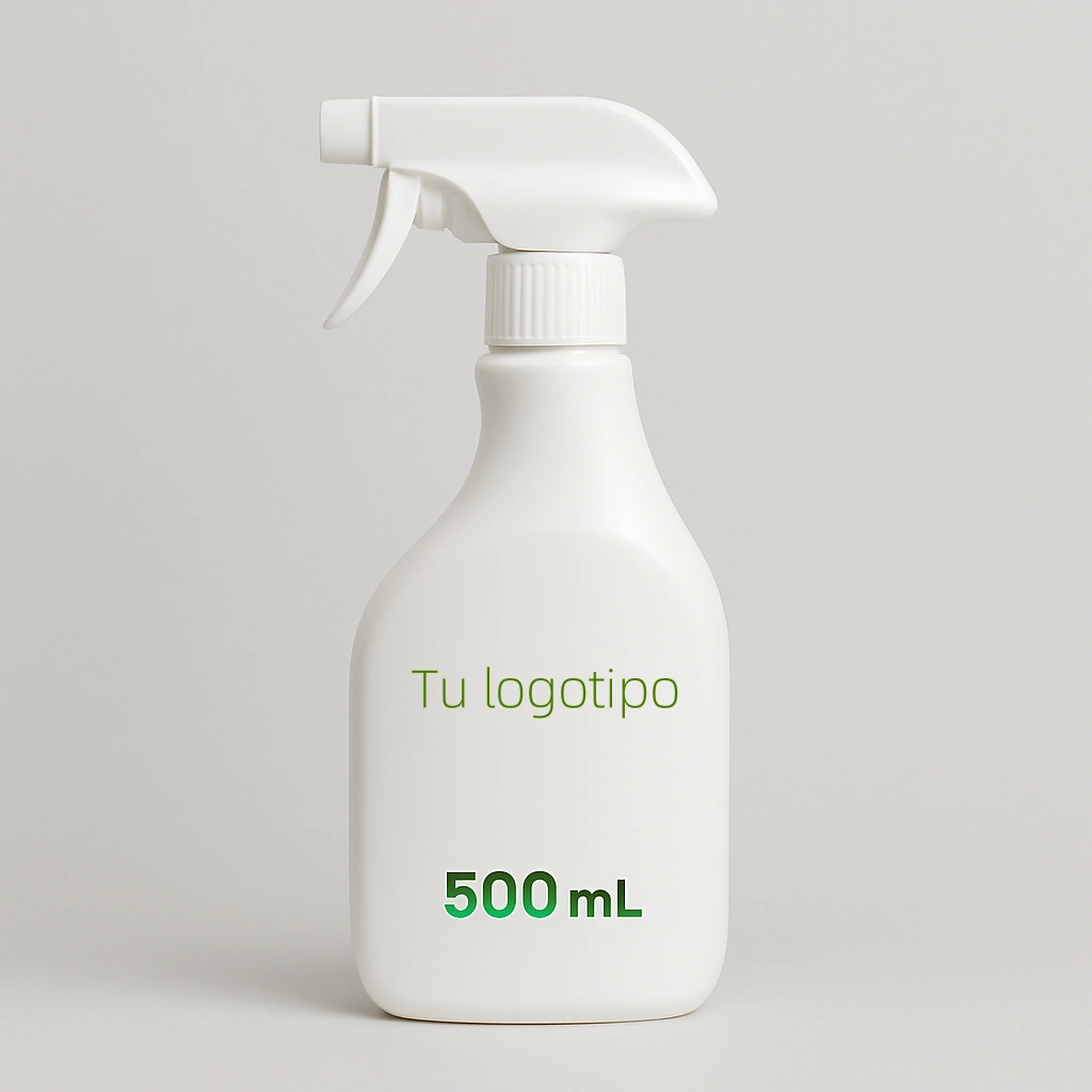 Limpiador Enzimático 500ml